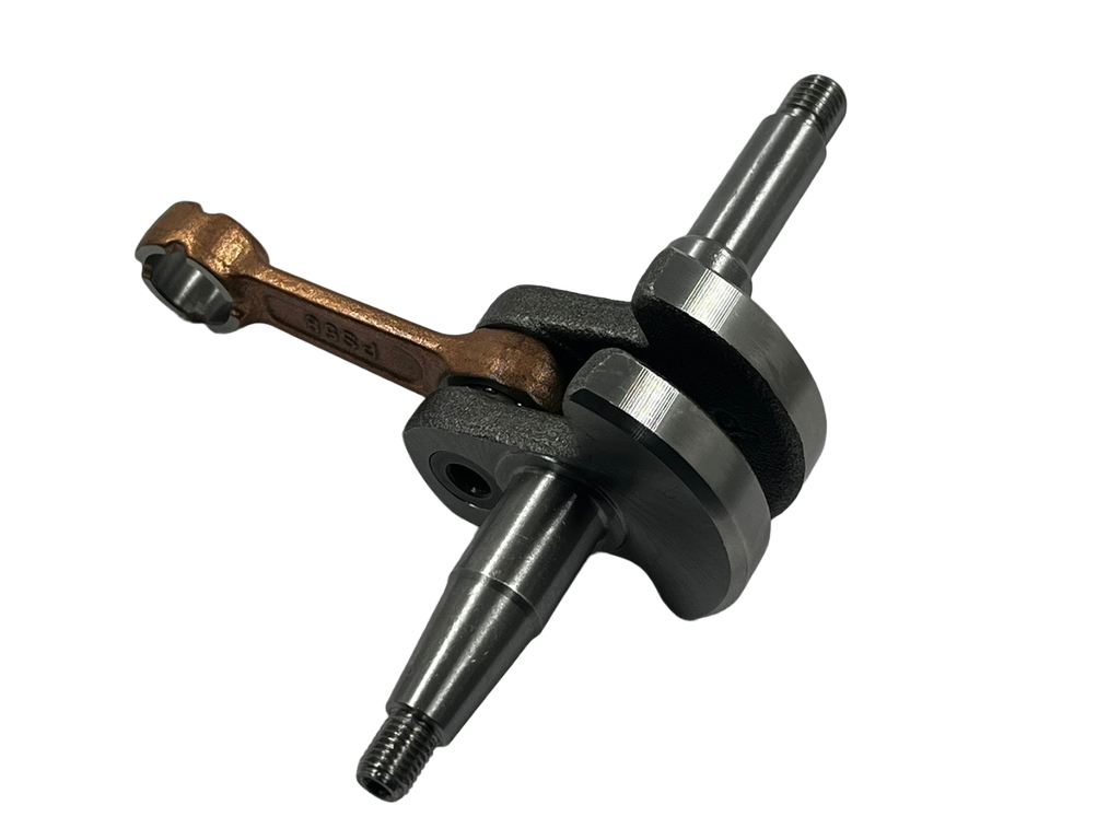 Cigüeñal de motosierra compatible con 5800