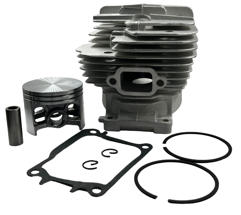Kit de Cilindro blanco de motosierra compatible con Stihl MS661