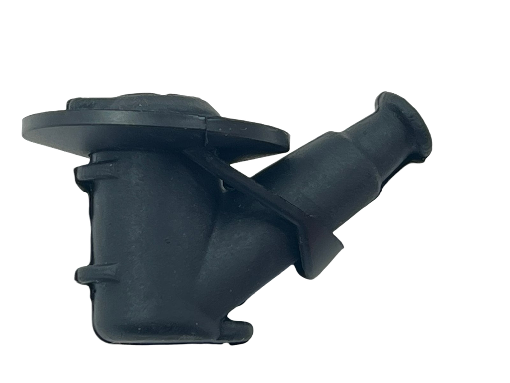 Tapa de ignicion (chupón) sin resorte de motosierra compatible con Stihl MS660