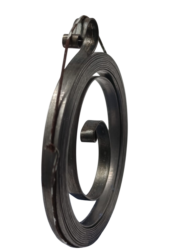 Fleje de arrancador de motosierra compatible con Sthil 019T/044