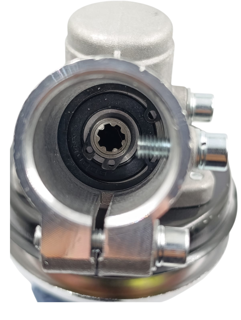 Cabezal de motoguadaña china (26mmx7T)