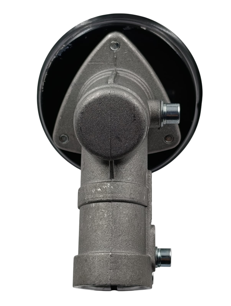 Cabezal de motoguadaña china (26mmx7T)