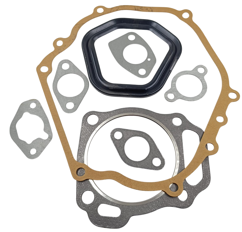 Set de empaque de motor estacionario de 16HP