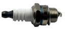 Bujia (BM6A) de desbrozadora compatible con 52CC