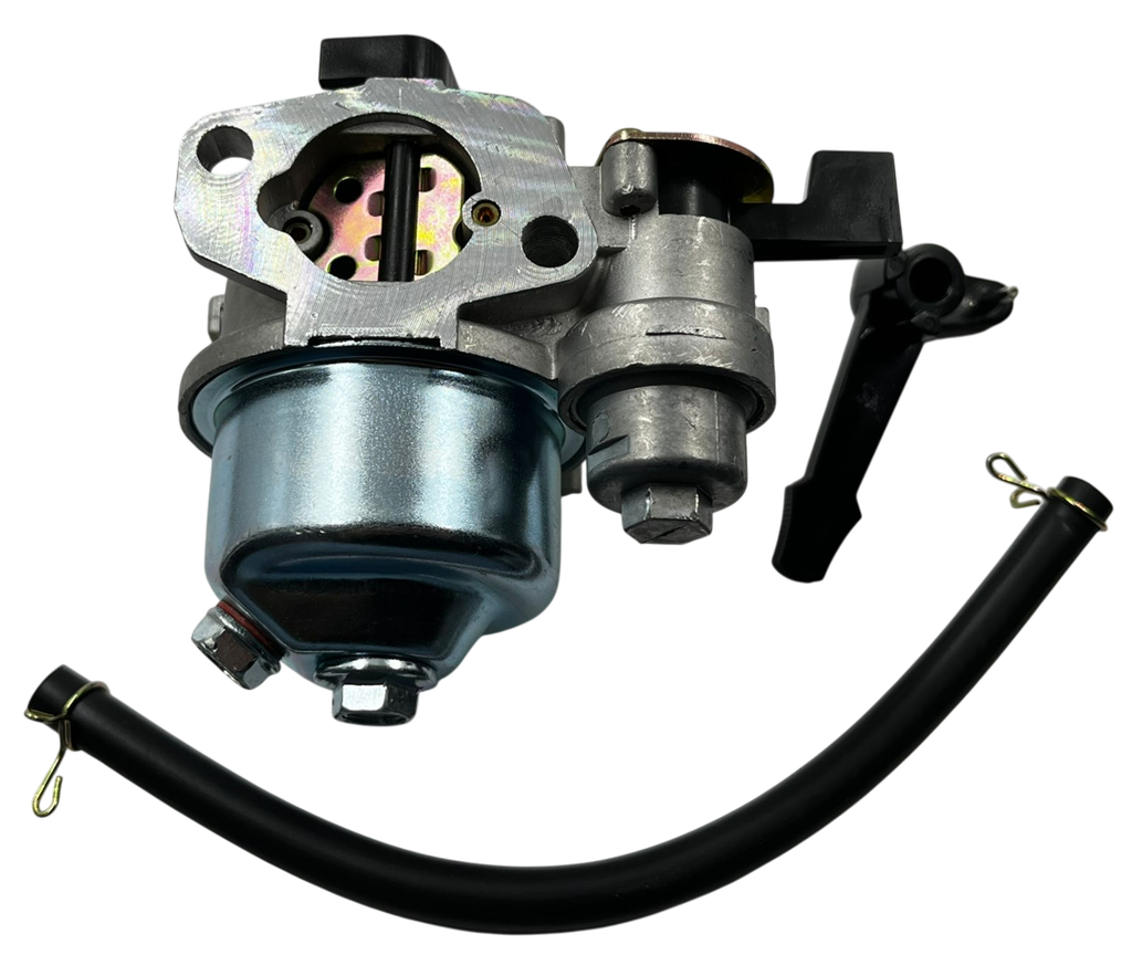 Carburador de motor estacionario gasolinero  compatible con Honda GX160 5.5HP