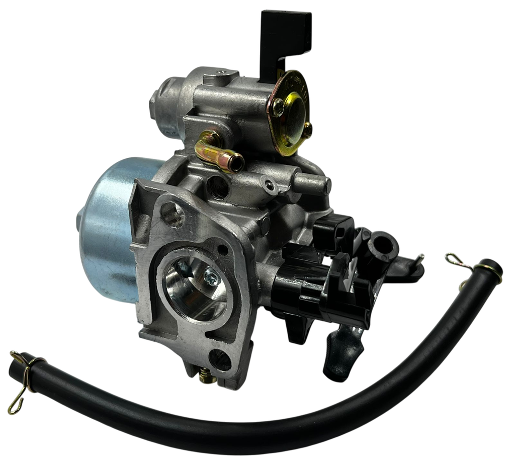 Carburador de motor estacionario gasolinero  compatible con Honda GX160 5.5HP