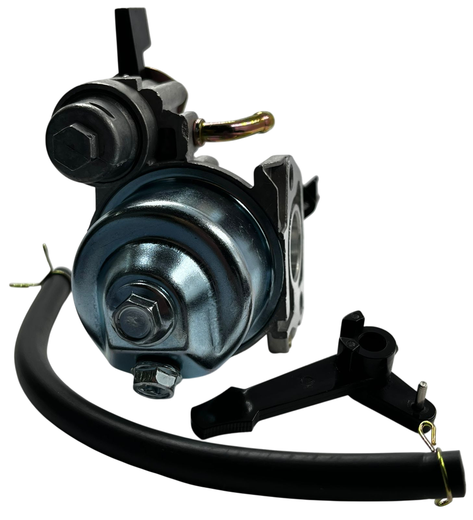 Carburador de motor estacionario gasolinero  compatible con Honda GX160 5.5HP