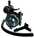 Carburador de motor estacionario gasolinero  compatible con Honda GX160 5.5HP