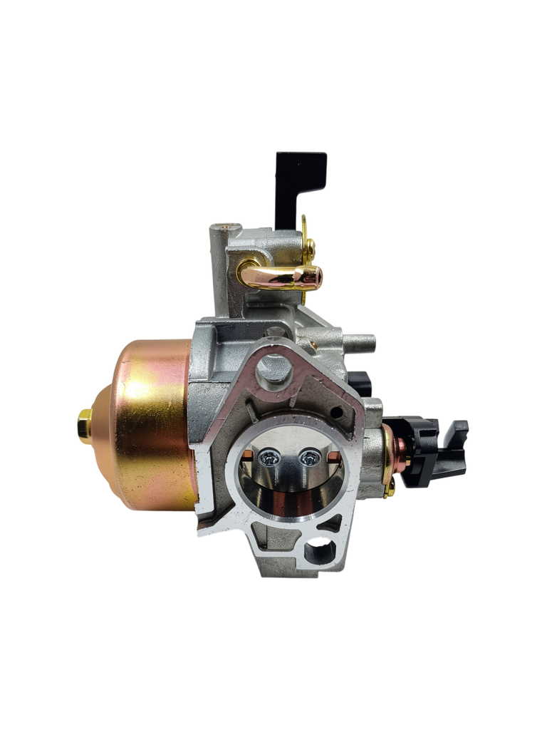 Carburador de motor estacionario gasolinero  compatible con Honda  GX390 13HP
