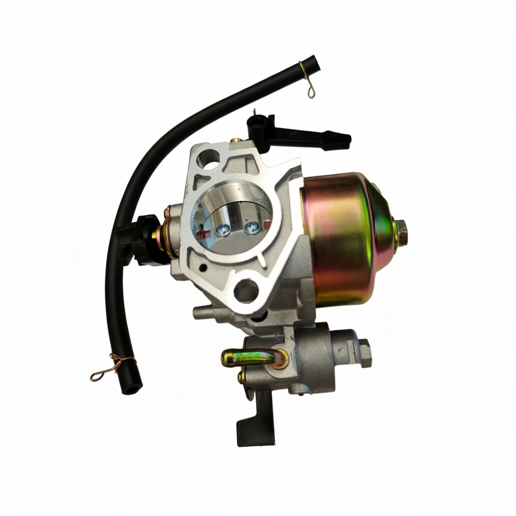 Carburador de motor estacionario gasolinero  compatible con Honda  GX390 13HP