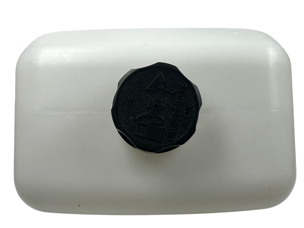 Tanque de combustible de desbrozadora de mochila H-541