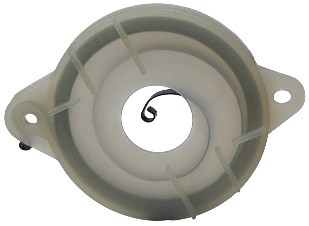 Fleje de arrancador de motosierra compatible con Stihl MS660