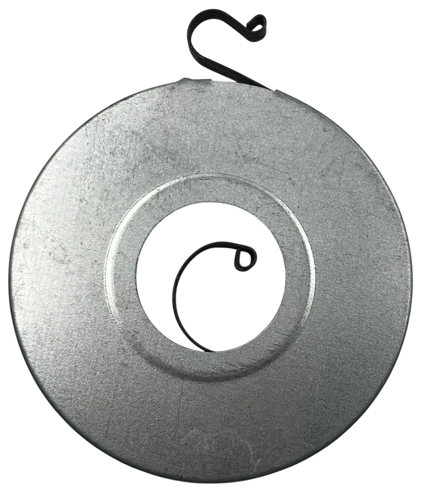 Fleje de arrancador de motosierra compatible con Stihl 070