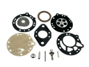 Kit de diafragma para reparación de carburador compatible con Stihl 070