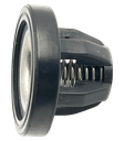 Válvula check de plástico para hidrojet de 33mm diámetro externo