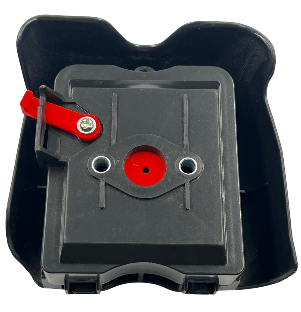 Tapa completa de filtro de aire de motoguadaña china compatible con Craftop