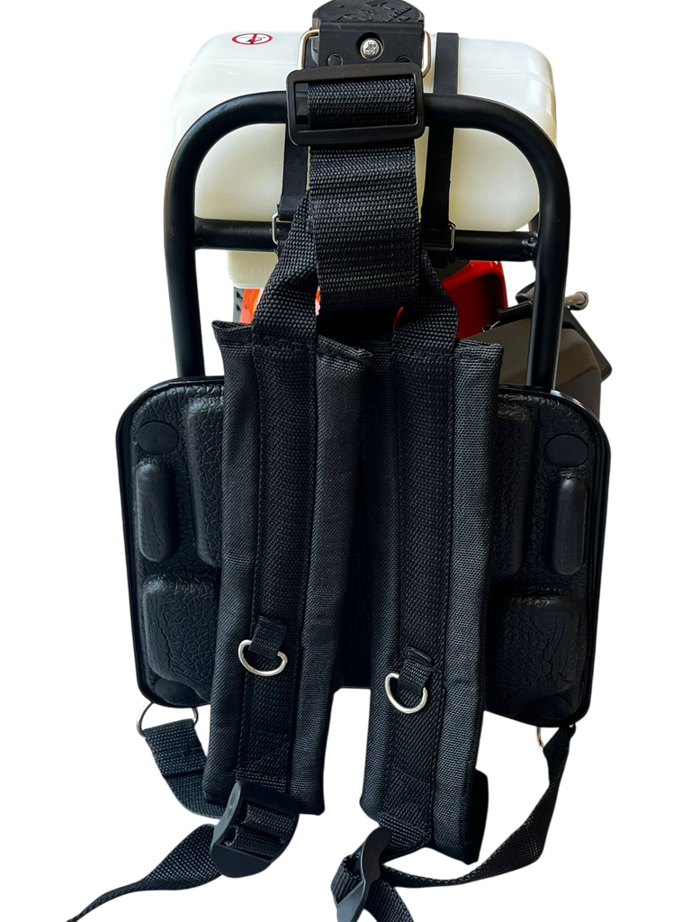 Desbrozadora de mochila modelo compatible con H-541