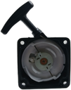 Arrancador completo con trinquete de alambre compatible con 52CC