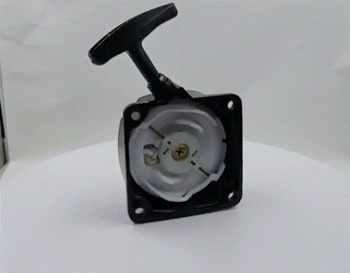 Arrancador completo con trinquete de alambre compatible con 52CC