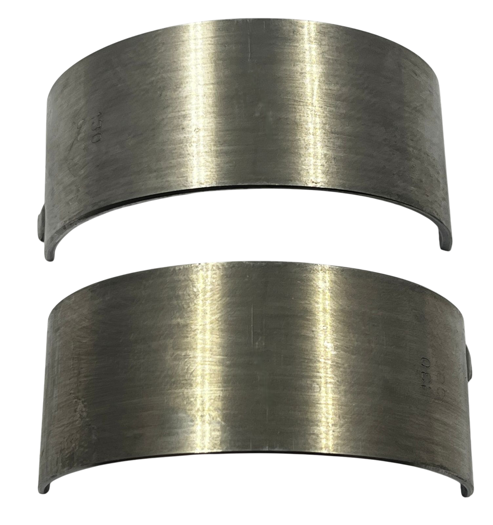 Metales de biela para motor estacionario petrolero  LD km138