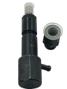 Inyector para motor estacionario petrolero LD 186F