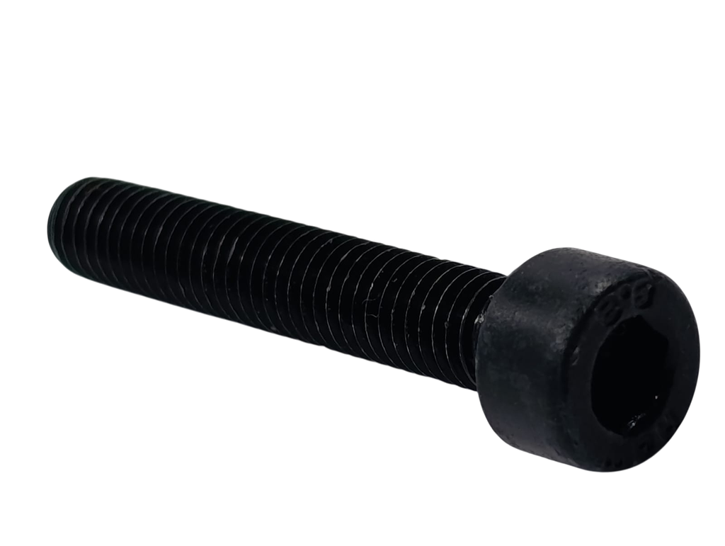 Pernos cabeza hexagonal M5x30mm  para motoguadaña, motosierra y motofumigadora