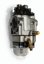 Carburador de motoguadaña compatible con Husqvarna 143 RII