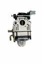 Carburador de motoguadaña compatible con Husqvarna 143 RII