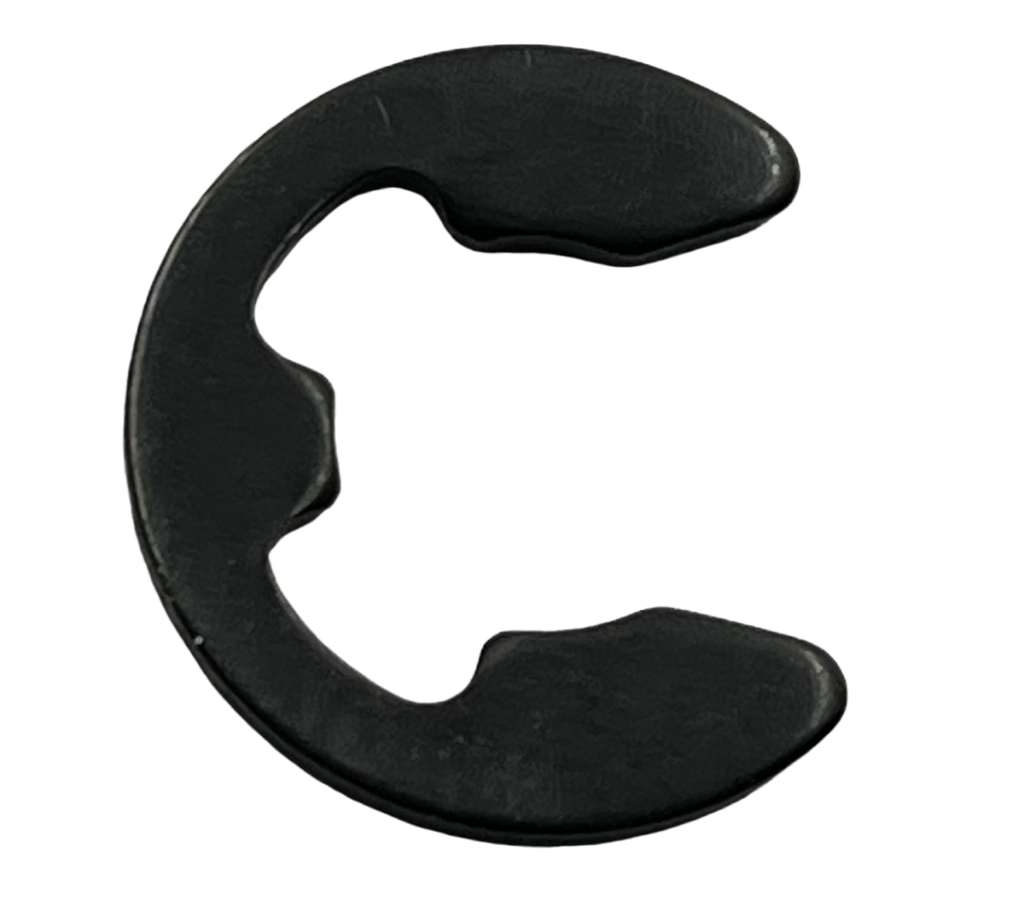 Seguro de zapata de motosierra compatible con MS381