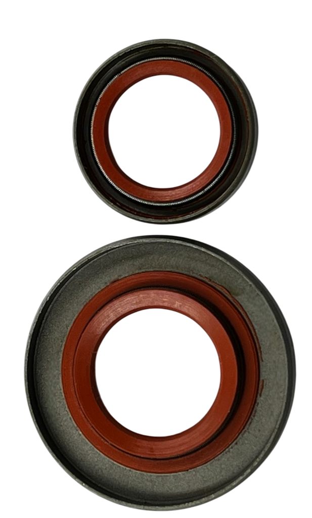 Set de retenes de cigüeñal de motosierra compatible con Stihl MS660