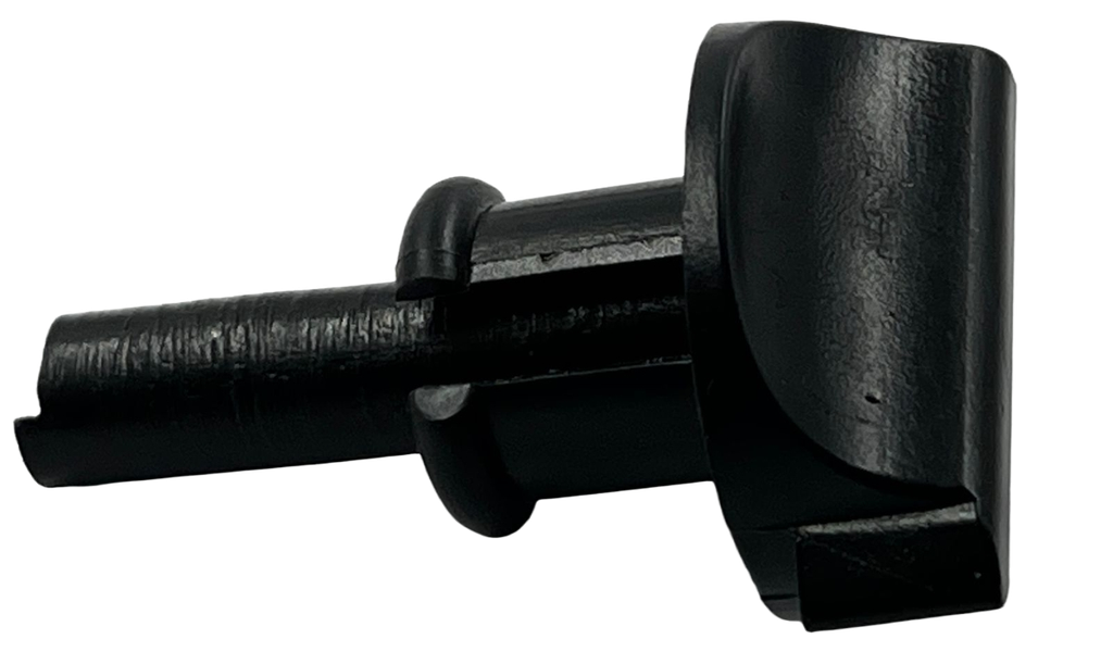 Estrangulador (shock) ahogador de motoguadaña compatible con Stihl FS450