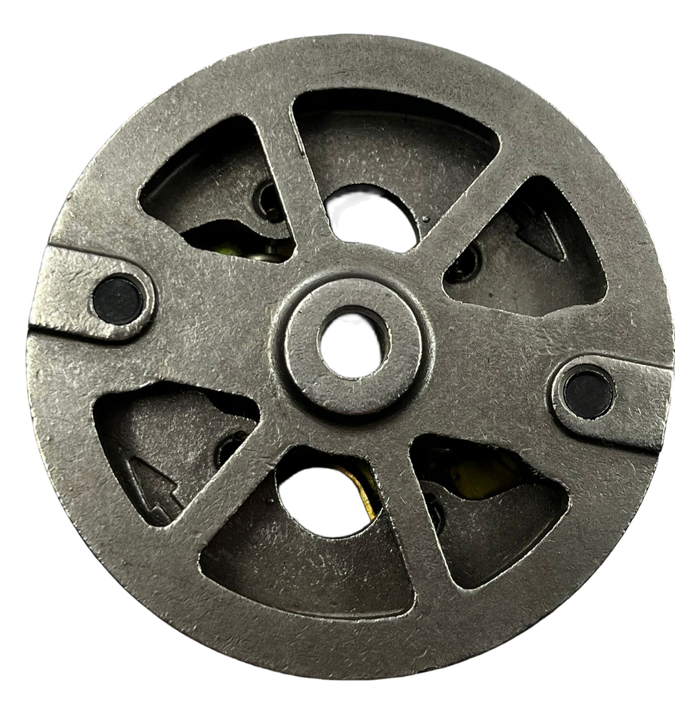 Zapata de motoguadaña recta compatible con Stihl FS450 FR450