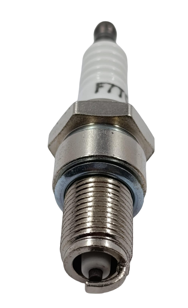 Bujia  de motor estacionario gasolinero de 5.5HP GX160 GX390  BP7ES