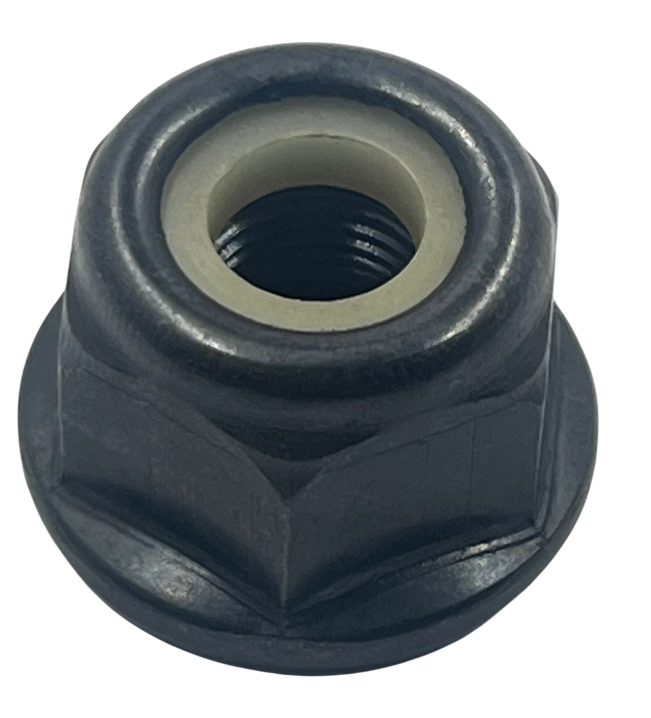 Tuerca de cabezal de motoguadaña mochilera compatible con Stihl FS250 / FS120 / 85