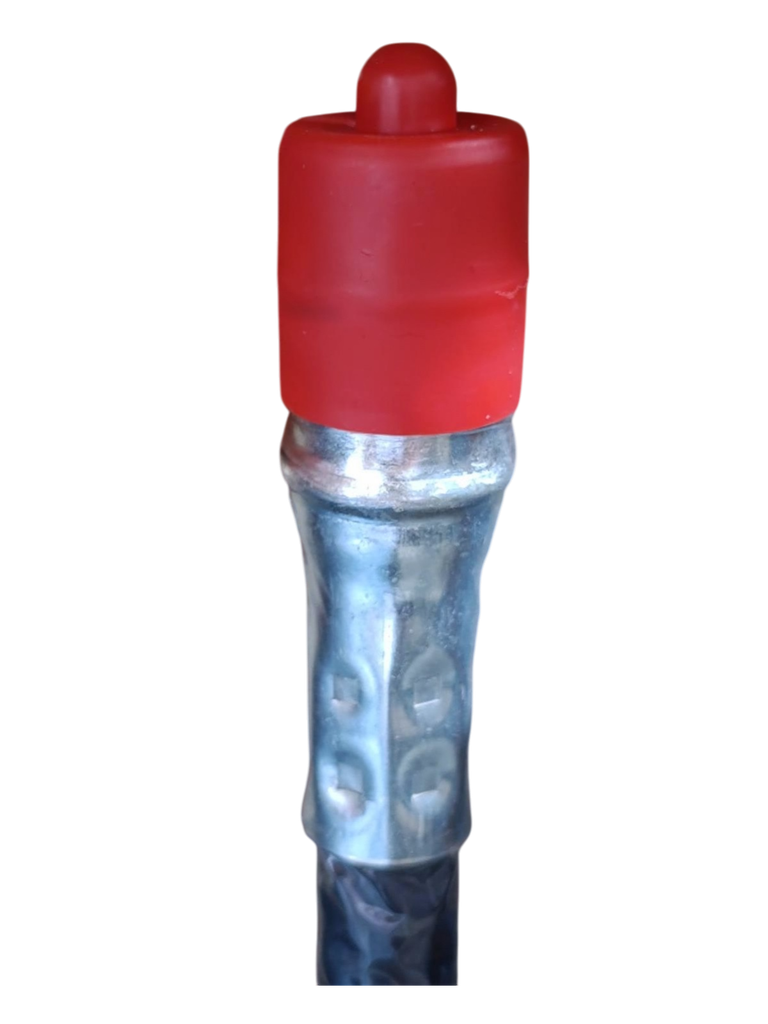 Manguera completa flexible de 85cm de motoguadaña china compatible con Dragon y Craftop