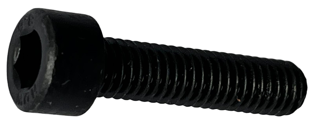 Pernos cabeza hexagonal M6x25mm para motoguadaña,motosierra y motofumigadora