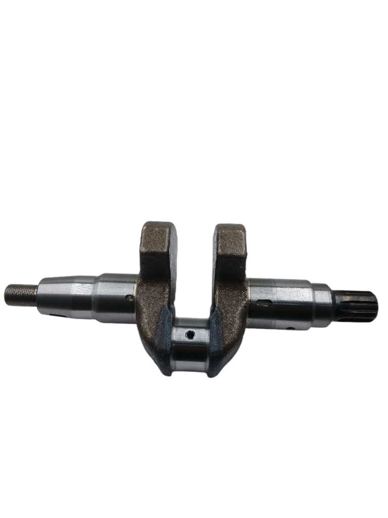 Cigueñal de motor estacionario petrolero LD 186F