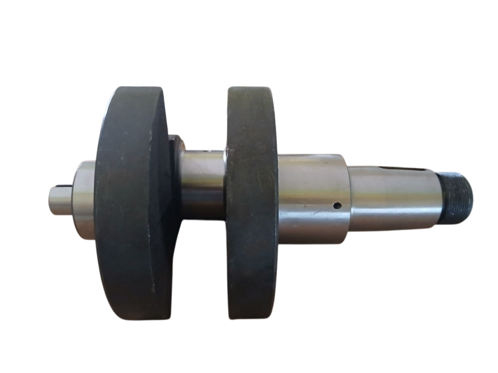 Cigueñal de motor estacionario petrolero LD km130