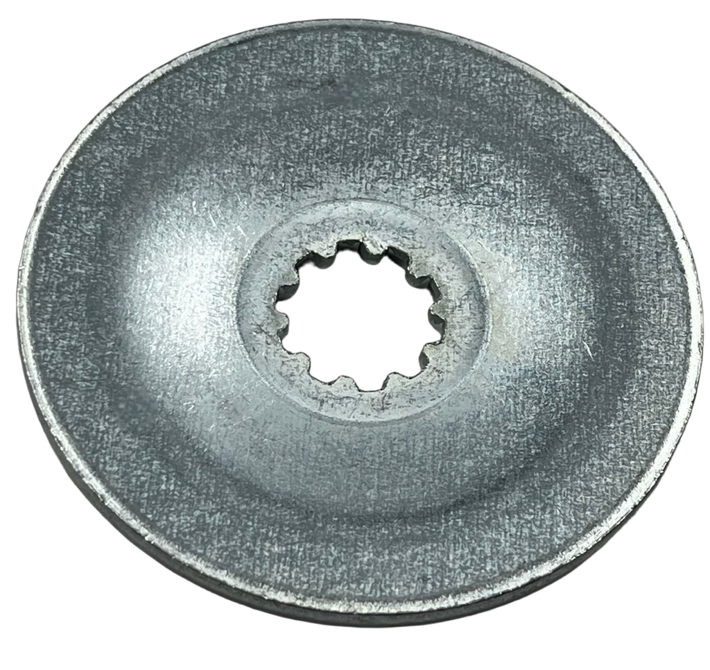 Arandela de cabezal de motoguadaña compatible con Stihl FS280