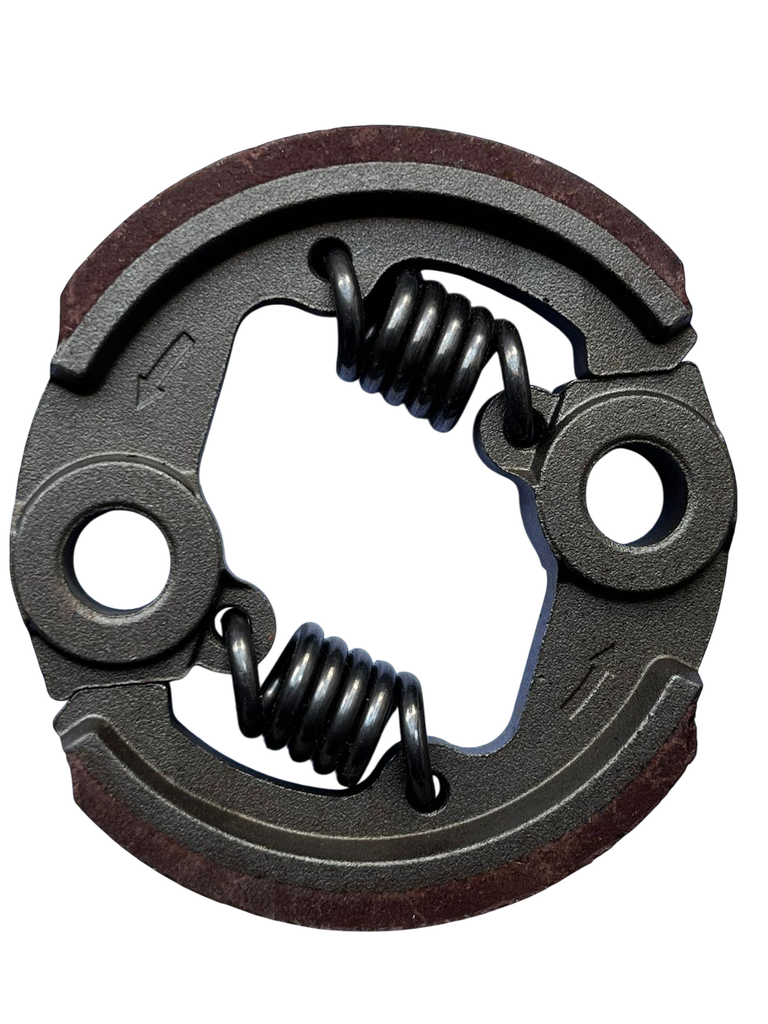 SET Zapata de motoguadaña compatible con Maruyama B43R