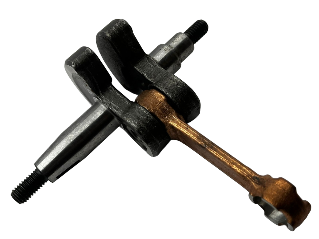 Cigüeñal de motoguadaña compatible con 52cc