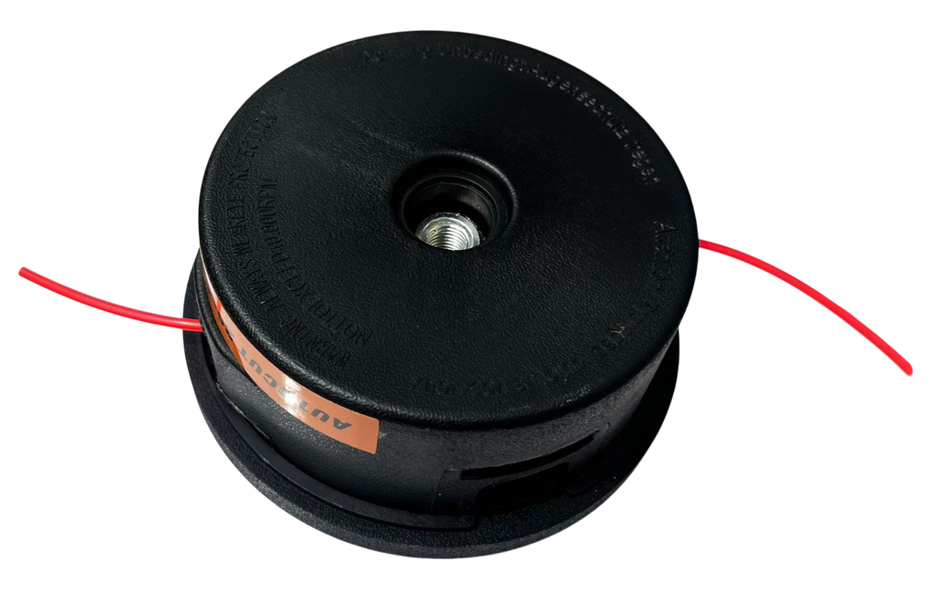 Autocut modelo 25-2 para motoguadaña china compatible con Dragon y Craftop