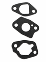 Kit Empaques de carburador para motor estacionario compatible con gx160/200