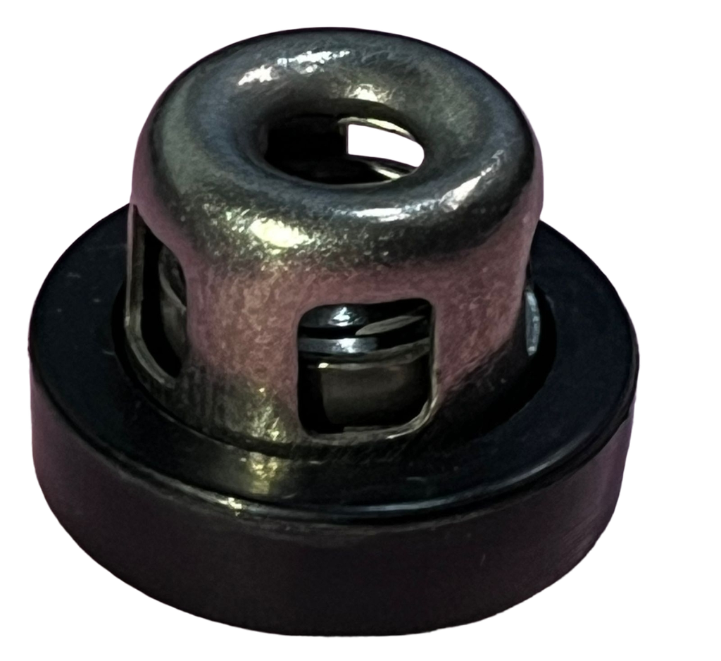 Válvula check de metal de 22mm de diámetro COMPATIBLE CON 4 TIEMPO/GX35