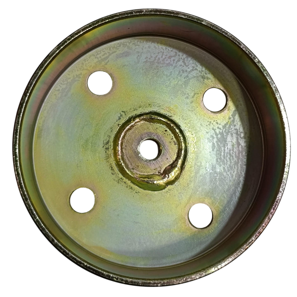 Campana de motoguadaña compatible con Maruyama B43R