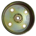 Campana de motoguadaña compatible con Maruyama B43R