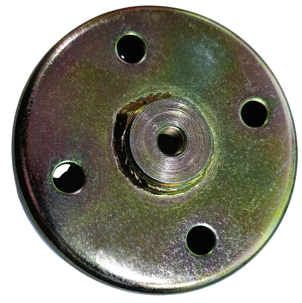 Campana de motoguadaña compatible con Maruyama B43R