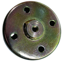 Campana de motoguadaña compatible con Maruyama B43R