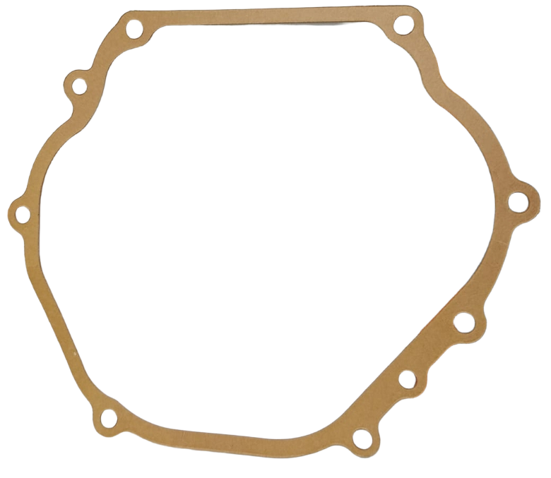 Empaque  DE AMIANTO para tapa de motor compatible con HONDA GX390