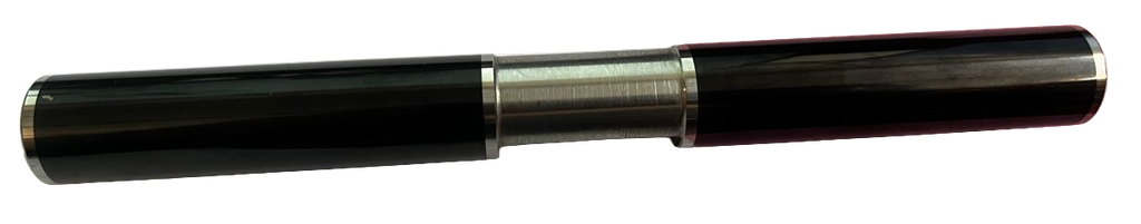 Eje de bomba ceramico de motofumigadora compatible con TU26